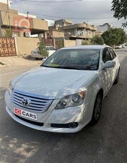 تويوتا أفالون